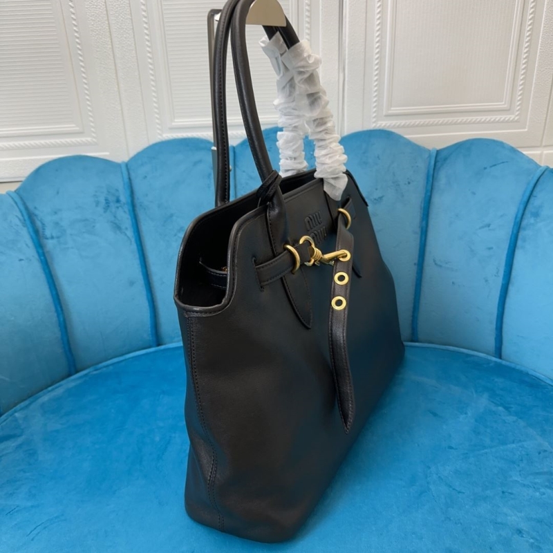 Miu Miu Tote Bags